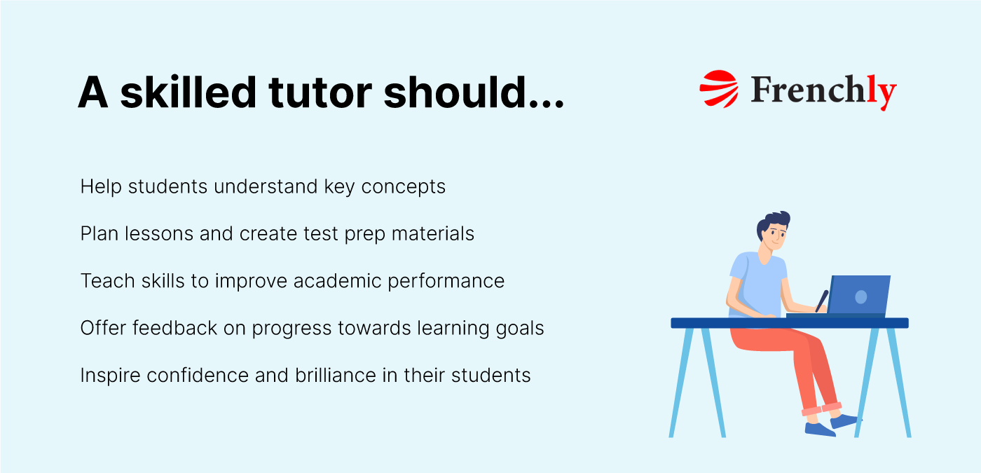 Professional Tutor